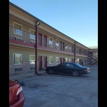 Piedmont City Heart Inn & Suites מראה חיצוני תמונה